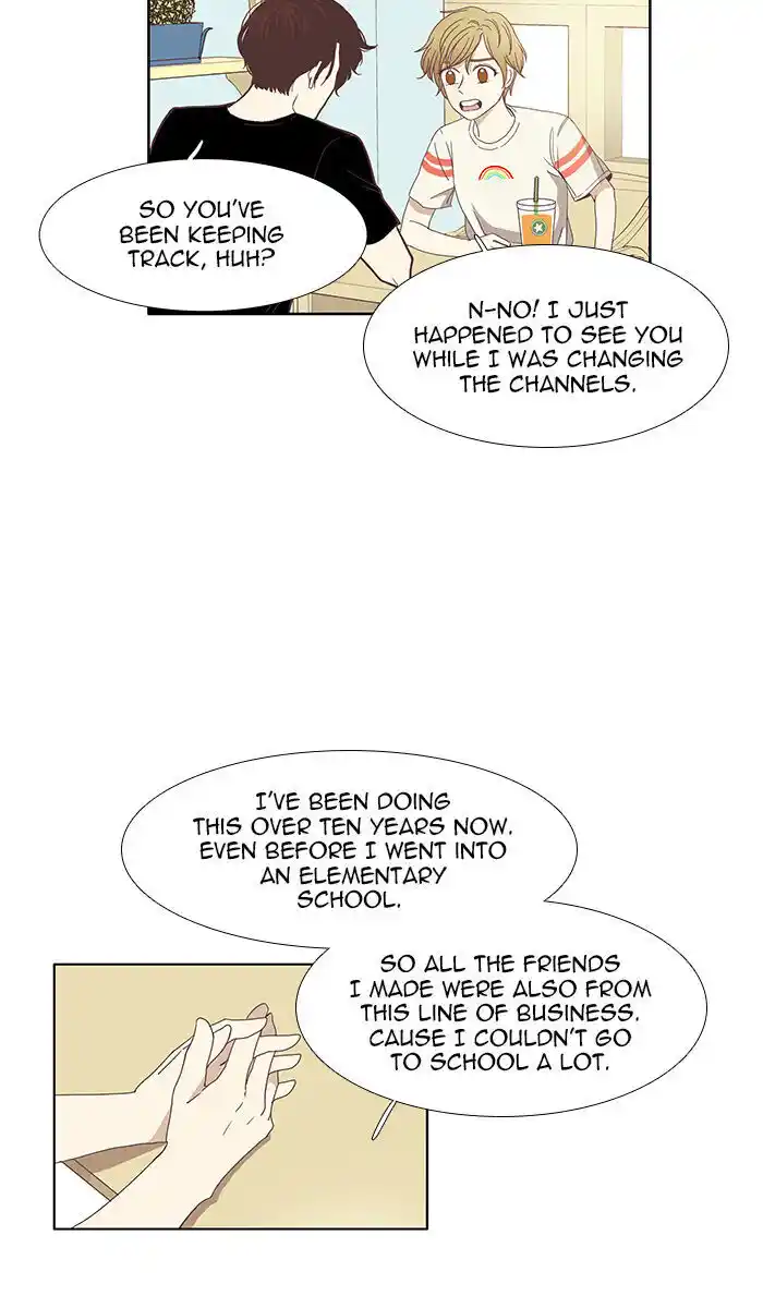 Shuumatsu Sekai Yuri Anthology Ch.116