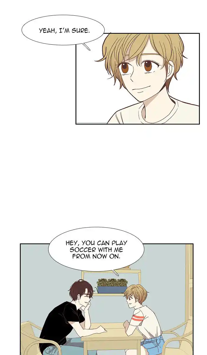 Shuumatsu Sekai Yuri Anthology Ch.116