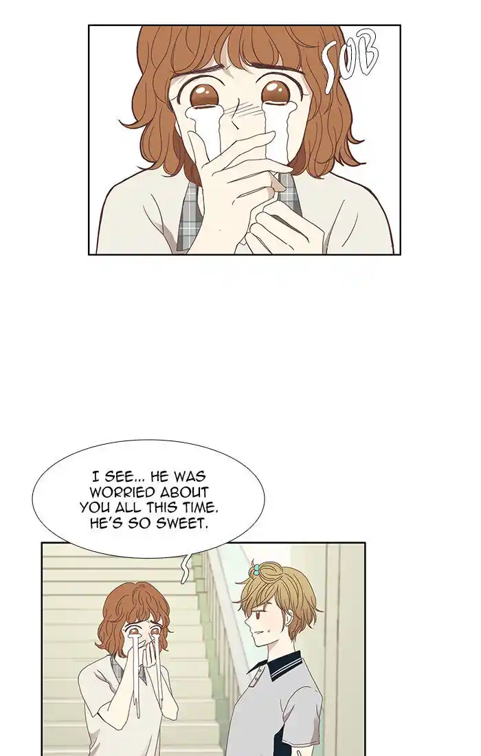 Shuumatsu Sekai Yuri Anthology Ch.116