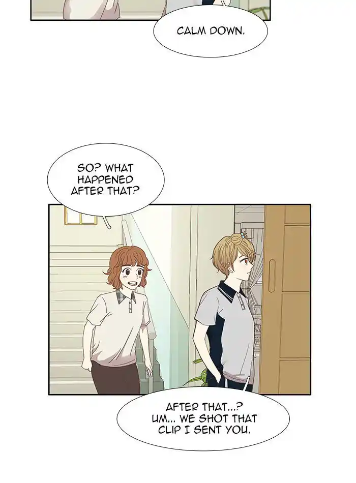 Shuumatsu Sekai Yuri Anthology Ch.116