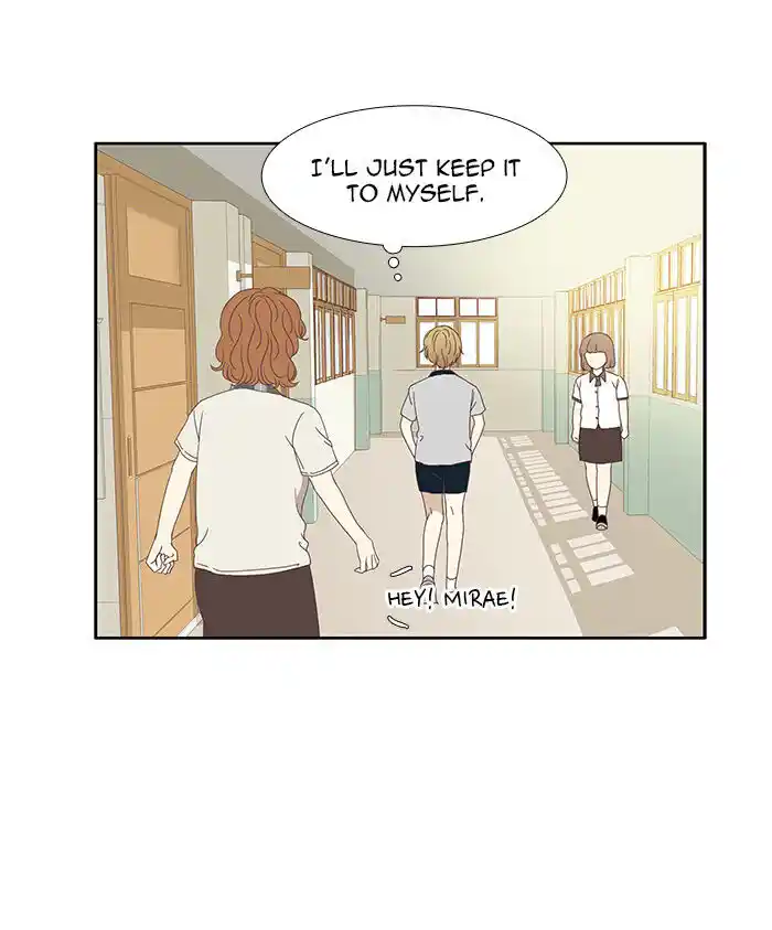 Shuumatsu Sekai Yuri Anthology Ch.116