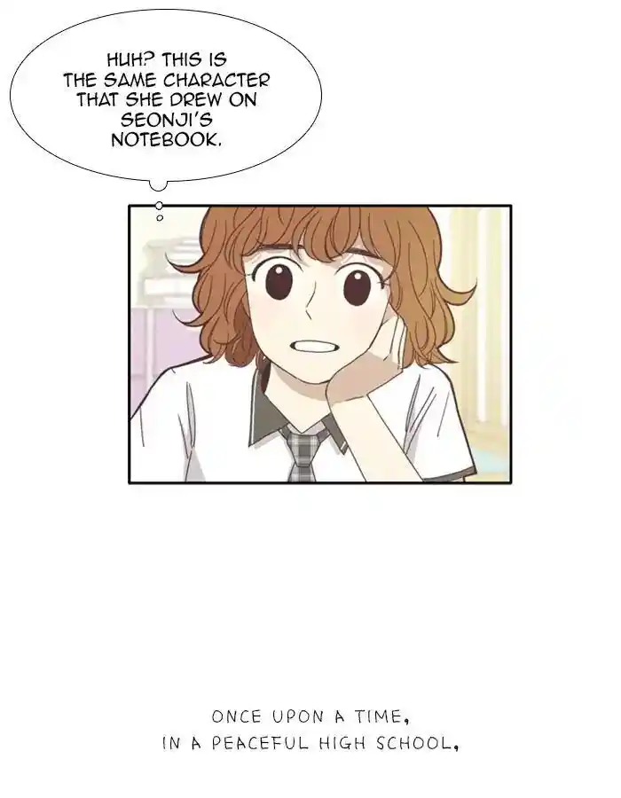 Shuumatsu Sekai Yuri Anthology Ch.117