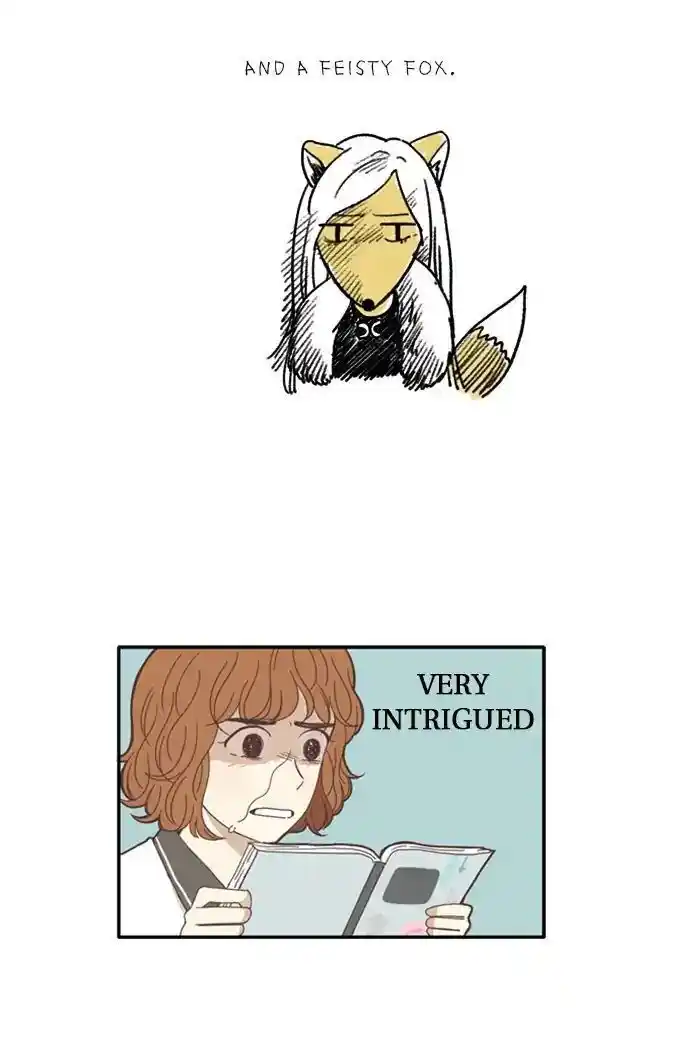 Shuumatsu Sekai Yuri Anthology Ch.117