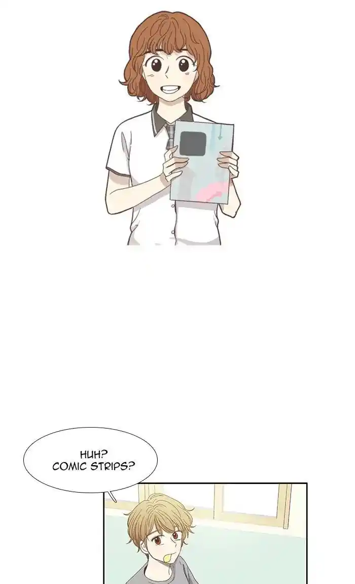 Shuumatsu Sekai Yuri Anthology Ch.117