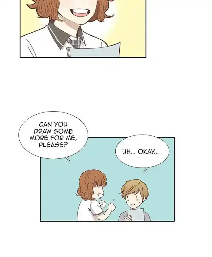 Shuumatsu Sekai Yuri Anthology Ch.117