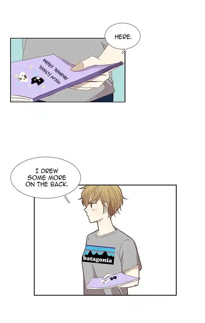 Shuumatsu Sekai Yuri Anthology Ch.117