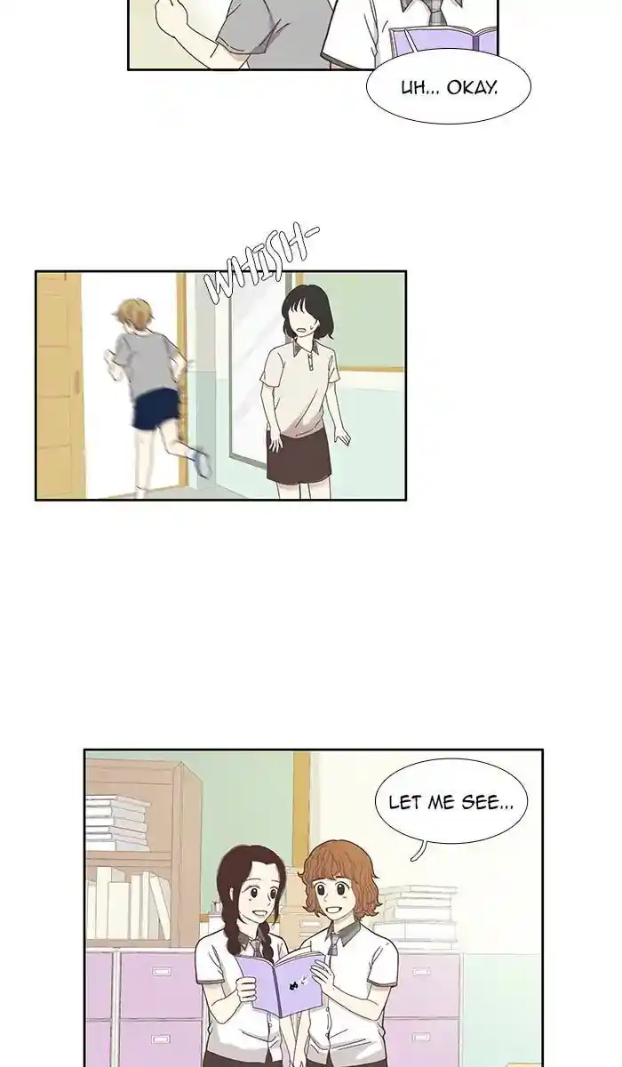 Shuumatsu Sekai Yuri Anthology Ch.117