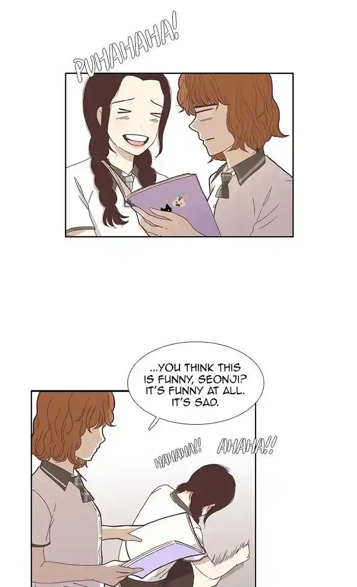 Shuumatsu Sekai Yuri Anthology Ch.117