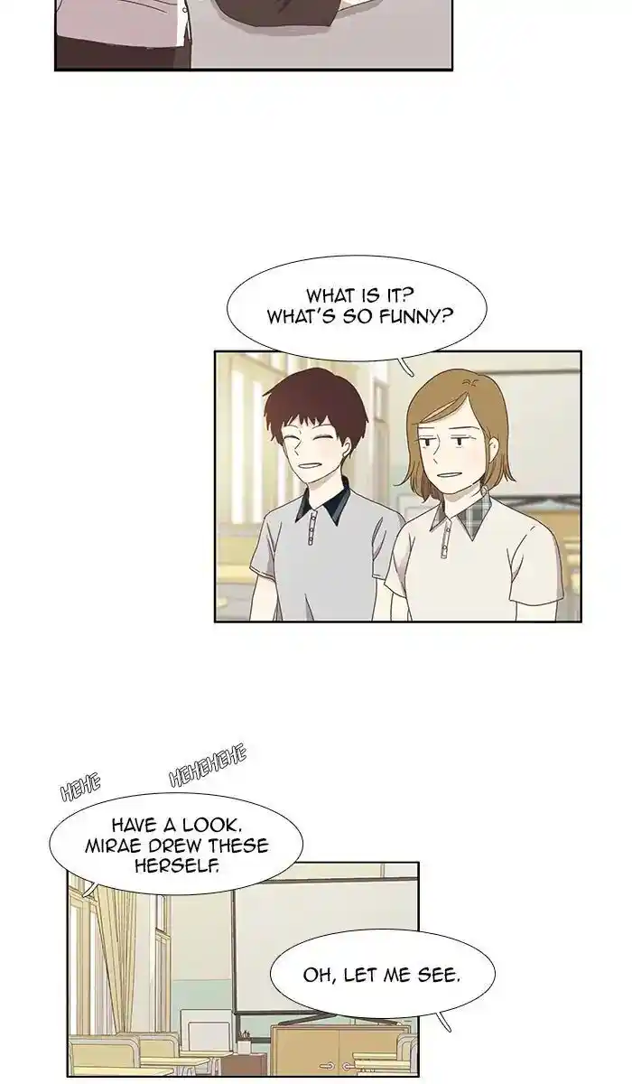 Shuumatsu Sekai Yuri Anthology Ch.117