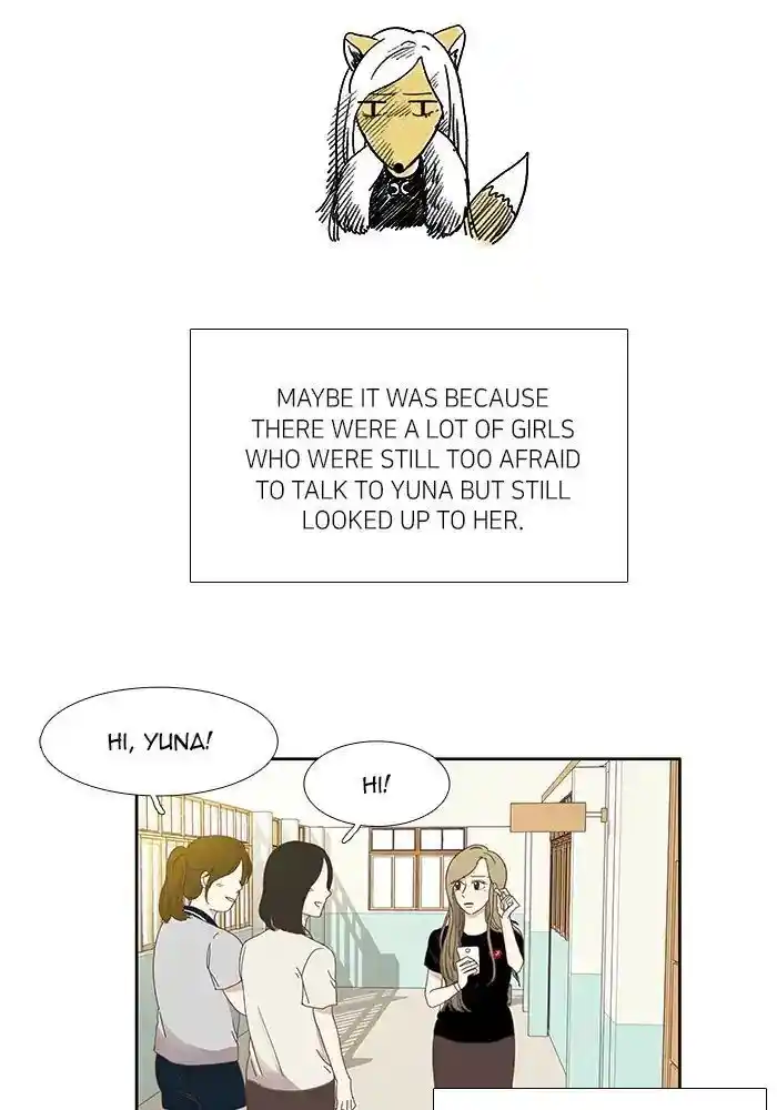 Shuumatsu Sekai Yuri Anthology Ch.117