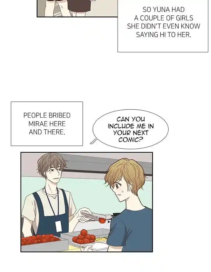 Shuumatsu Sekai Yuri Anthology Ch.117