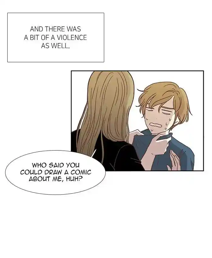 Shuumatsu Sekai Yuri Anthology Ch.117