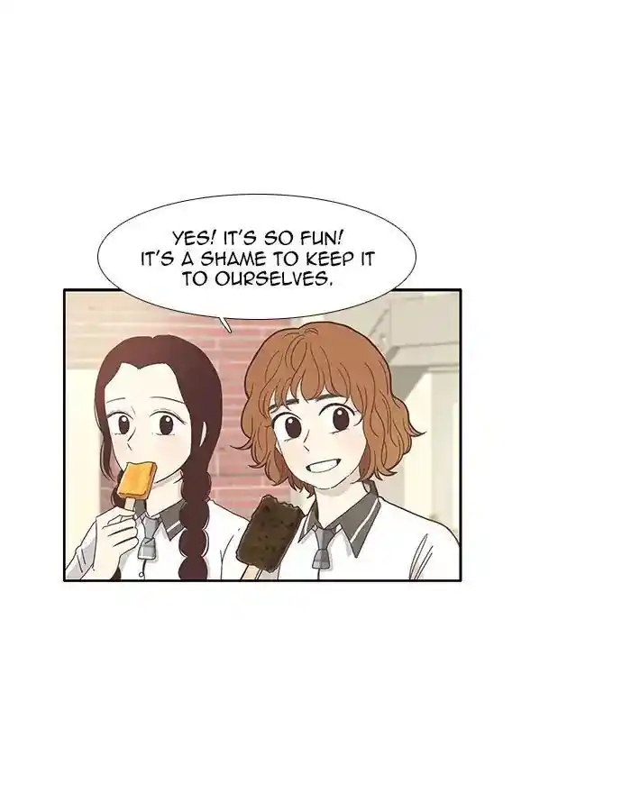 Shuumatsu Sekai Yuri Anthology Ch.117