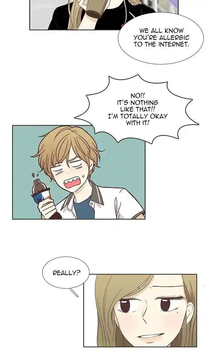 Shuumatsu Sekai Yuri Anthology Ch.117