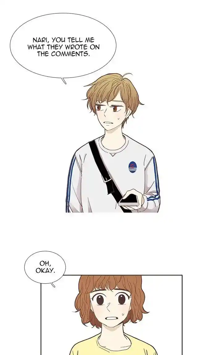 Shuumatsu Sekai Yuri Anthology Ch.117