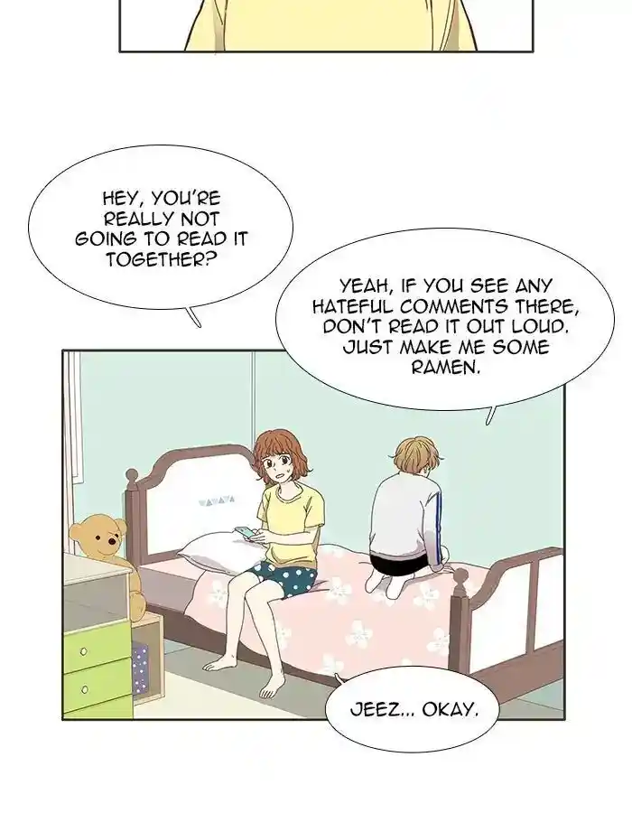 Shuumatsu Sekai Yuri Anthology Ch.117