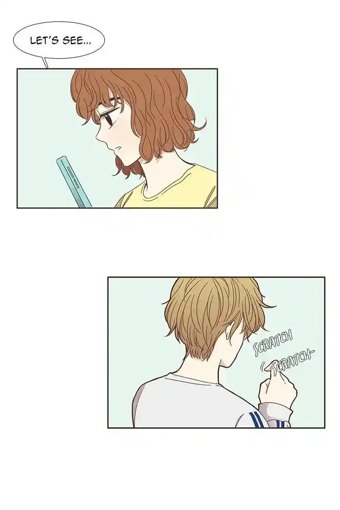 Shuumatsu Sekai Yuri Anthology Ch.117