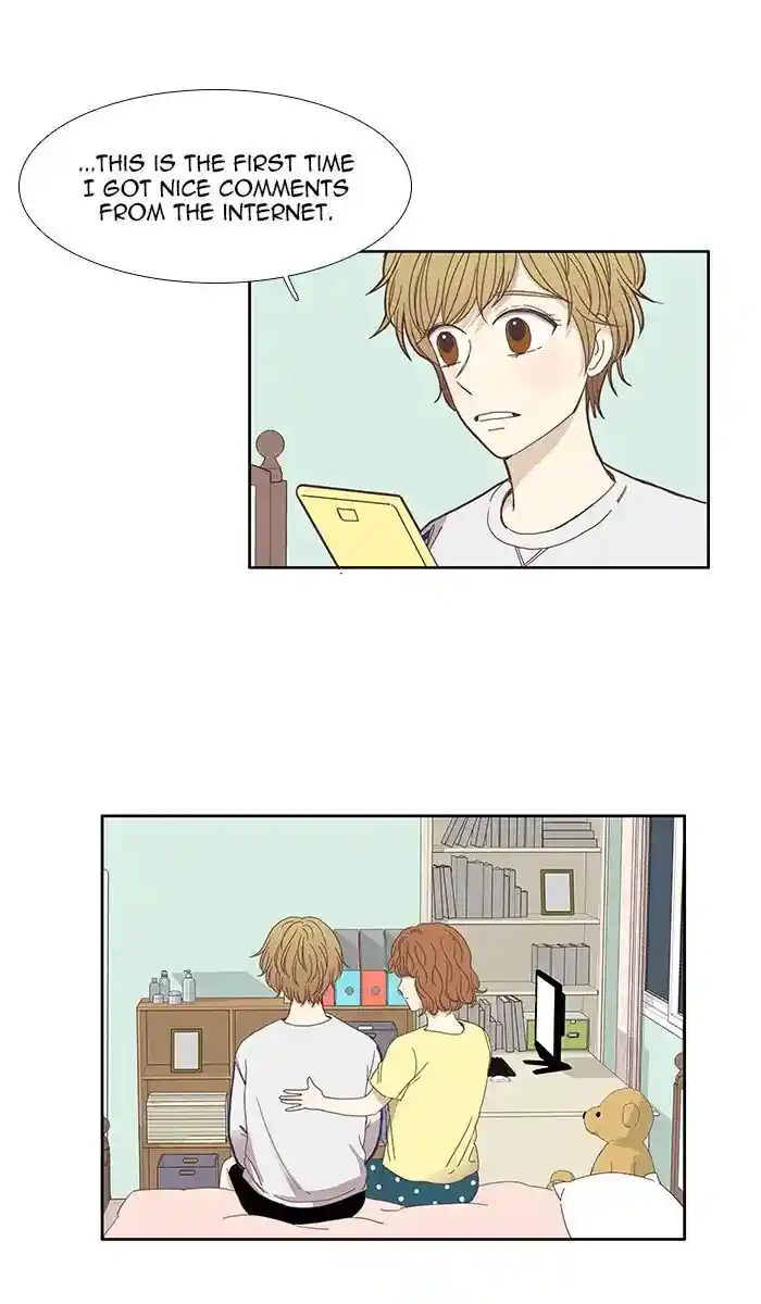 Shuumatsu Sekai Yuri Anthology Ch.117