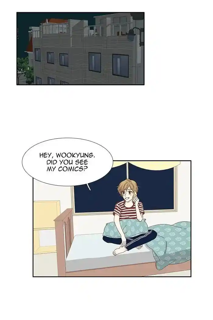 Shuumatsu Sekai Yuri Anthology Ch.117