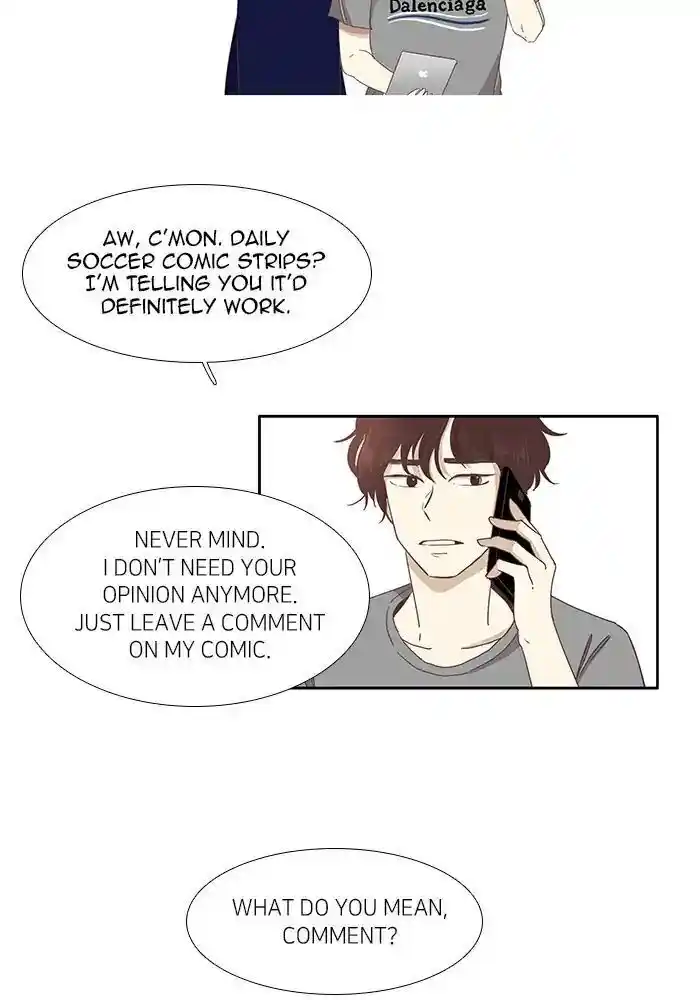 Shuumatsu Sekai Yuri Anthology Ch.117