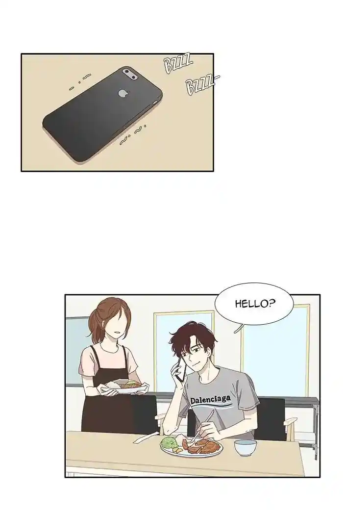 Shuumatsu Sekai Yuri Anthology Ch.118