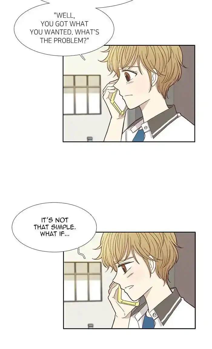 Shuumatsu Sekai Yuri Anthology Ch.118