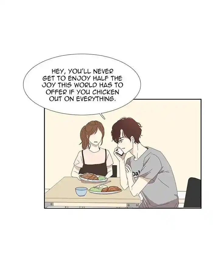 Shuumatsu Sekai Yuri Anthology Ch.118