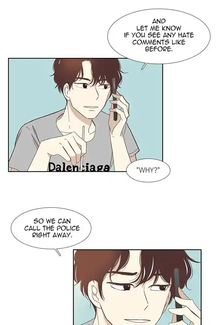 Shuumatsu Sekai Yuri Anthology Ch.118