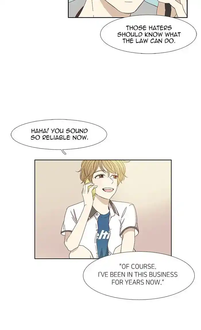 Shuumatsu Sekai Yuri Anthology Ch.118