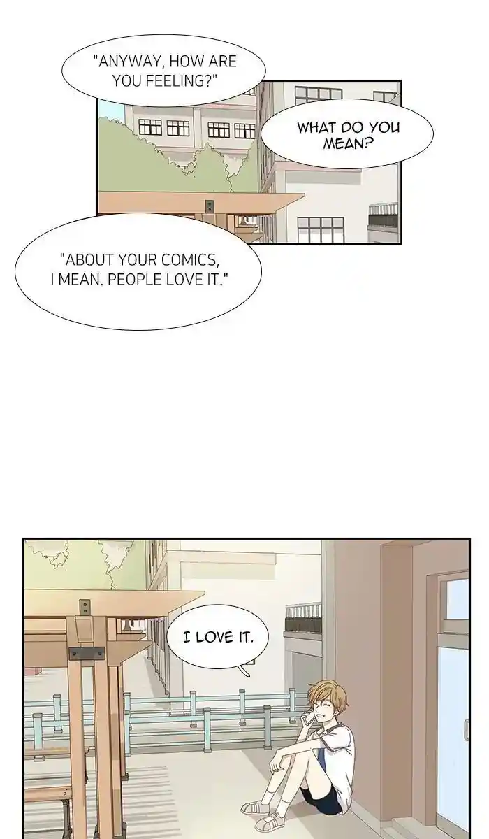 Shuumatsu Sekai Yuri Anthology Ch.118