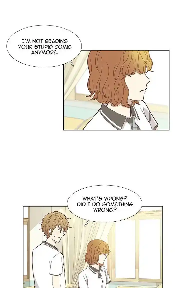 Shuumatsu Sekai Yuri Anthology Ch.118