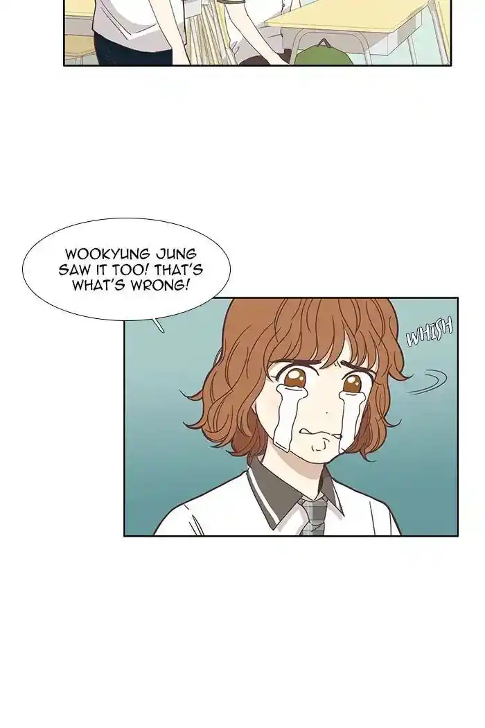 Shuumatsu Sekai Yuri Anthology Ch.118