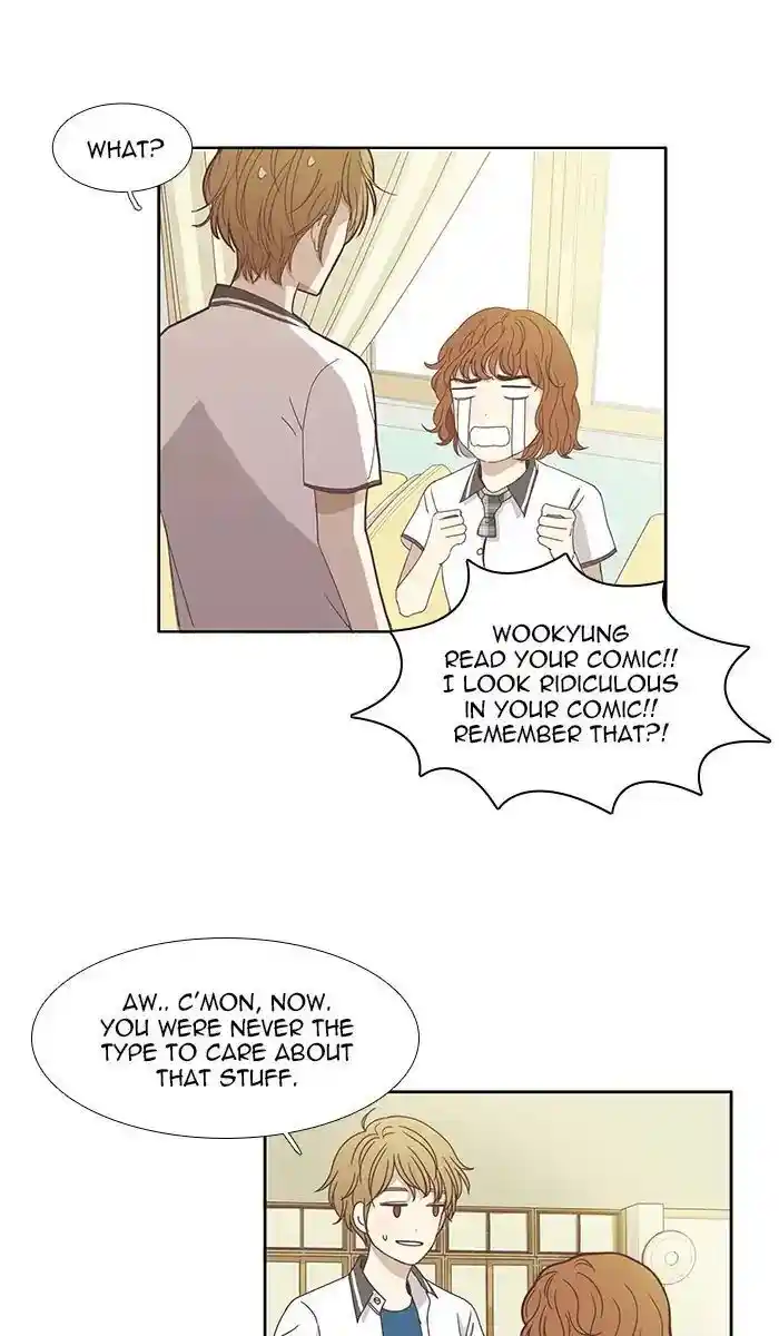 Shuumatsu Sekai Yuri Anthology Ch.118