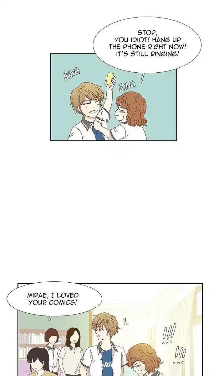 Shuumatsu Sekai Yuri Anthology Ch.118