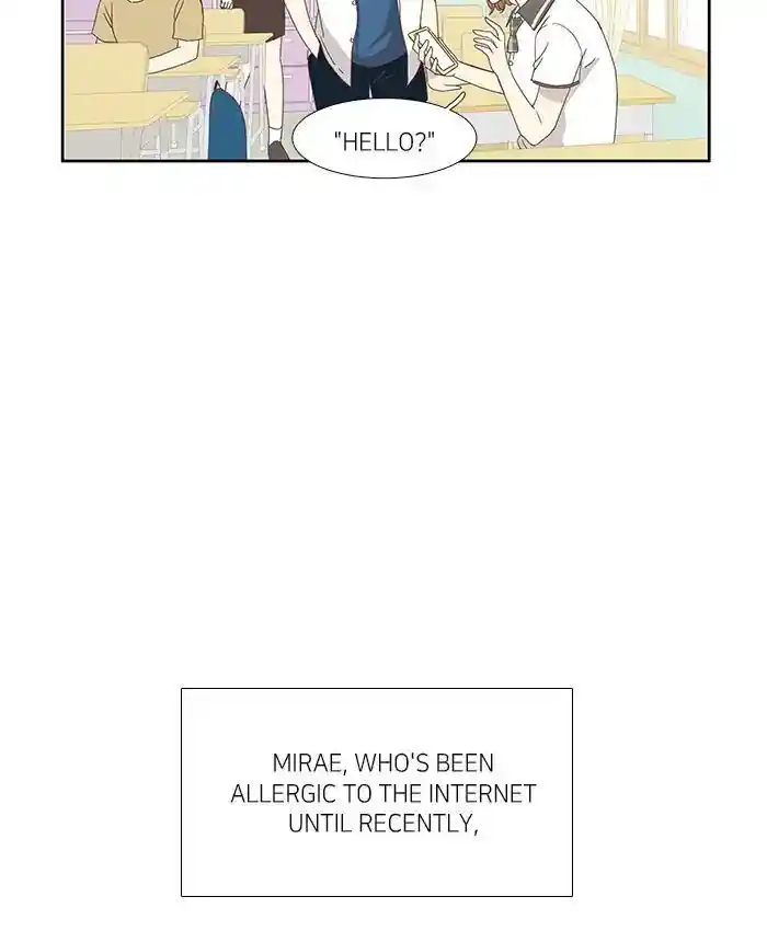 Shuumatsu Sekai Yuri Anthology Ch.118