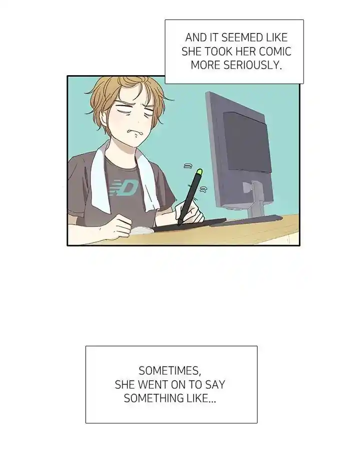 Shuumatsu Sekai Yuri Anthology Ch.118