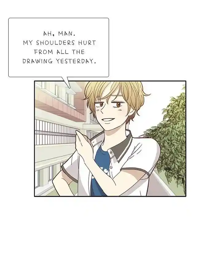 Shuumatsu Sekai Yuri Anthology Ch.118