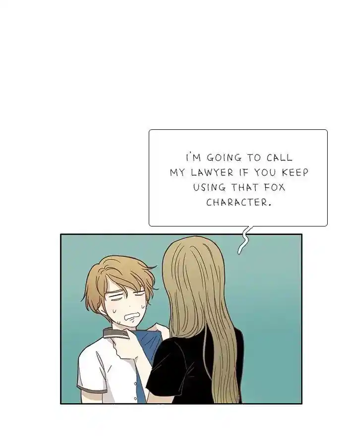 Shuumatsu Sekai Yuri Anthology Ch.118