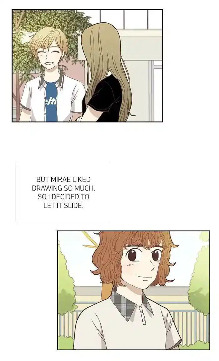 Shuumatsu Sekai Yuri Anthology Ch.118