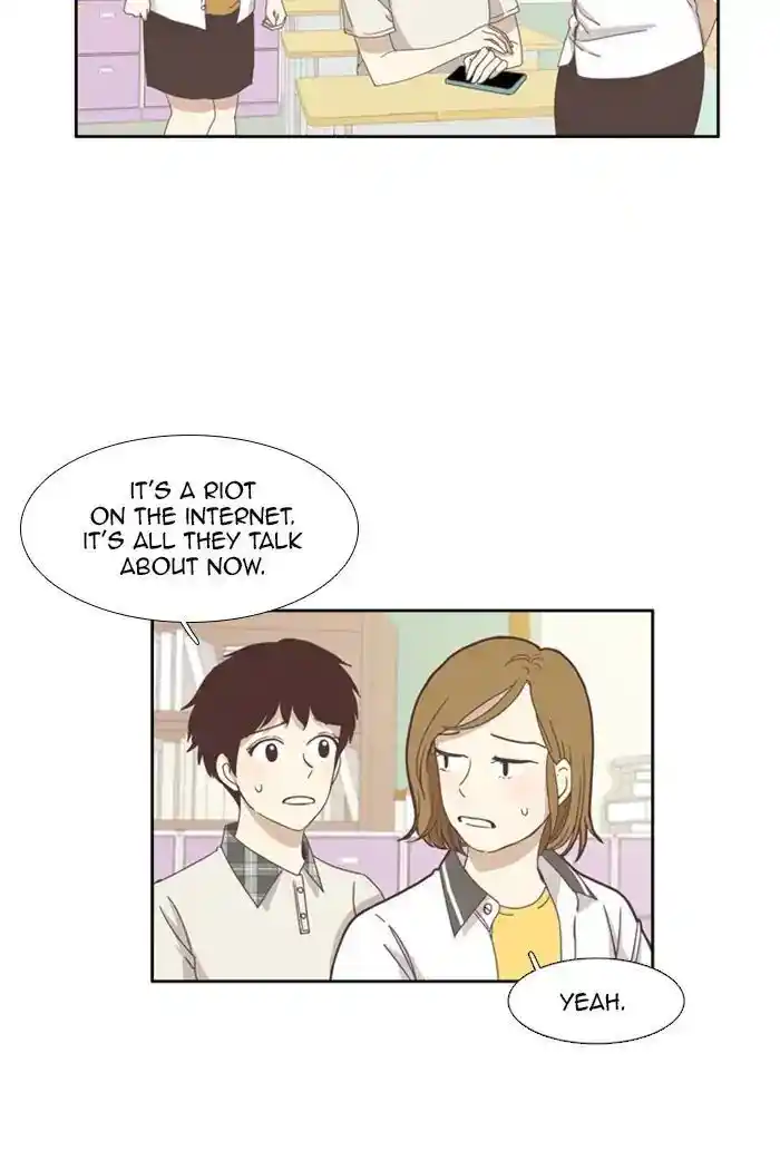 Shuumatsu Sekai Yuri Anthology Ch.118