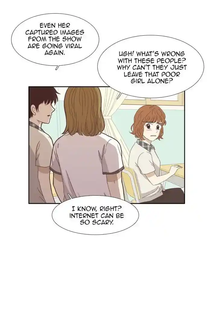 Shuumatsu Sekai Yuri Anthology Ch.118