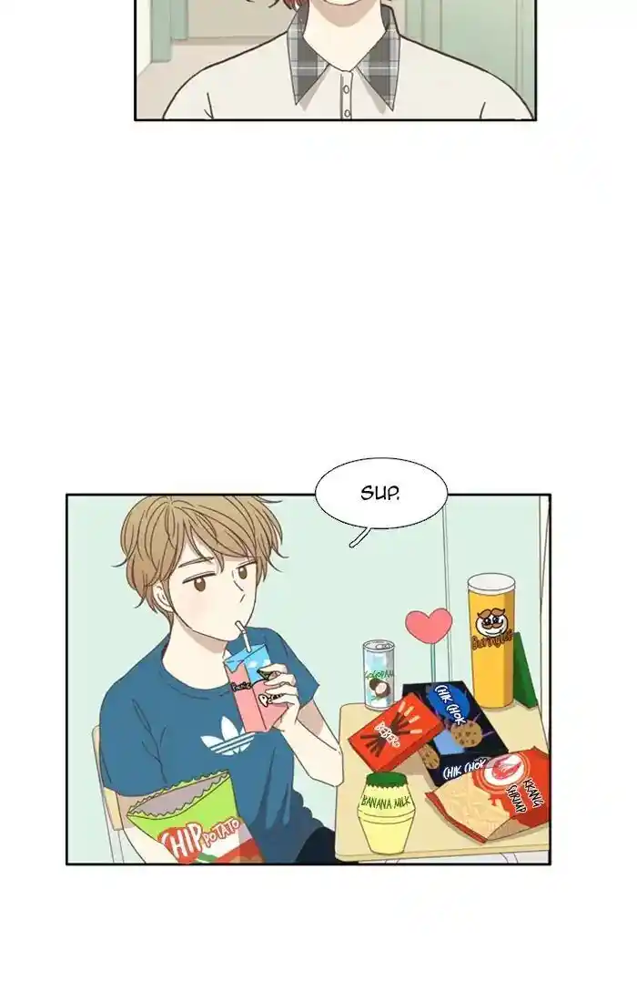 Shuumatsu Sekai Yuri Anthology Ch.118