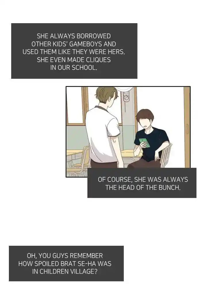 Shuumatsu Sekai Yuri Anthology Ch.119