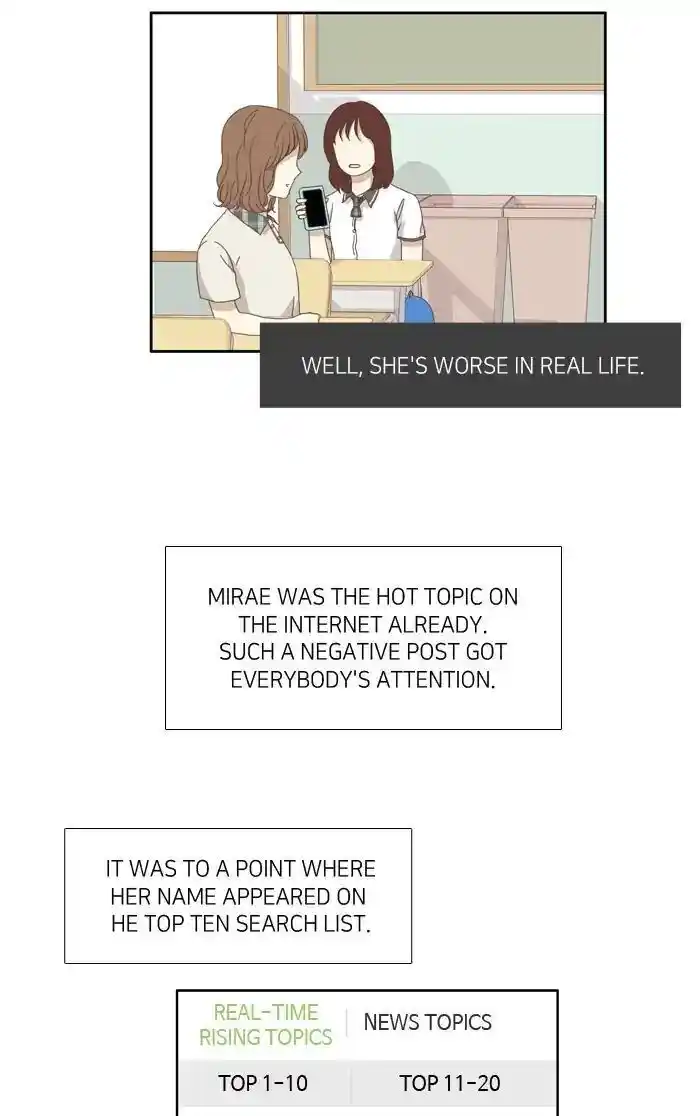 Shuumatsu Sekai Yuri Anthology Ch.119