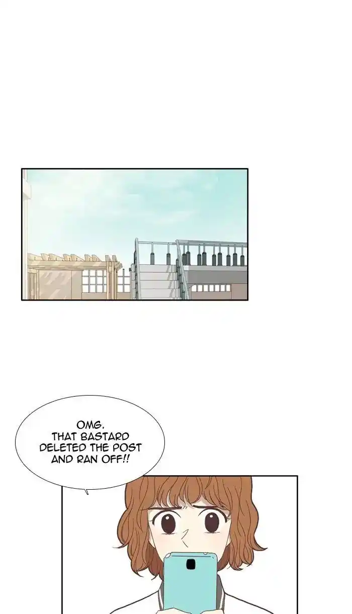 Shuumatsu Sekai Yuri Anthology Ch.119