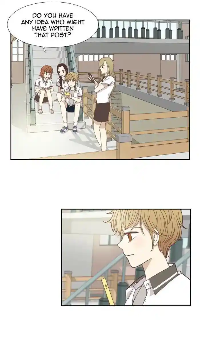 Shuumatsu Sekai Yuri Anthology Ch.119