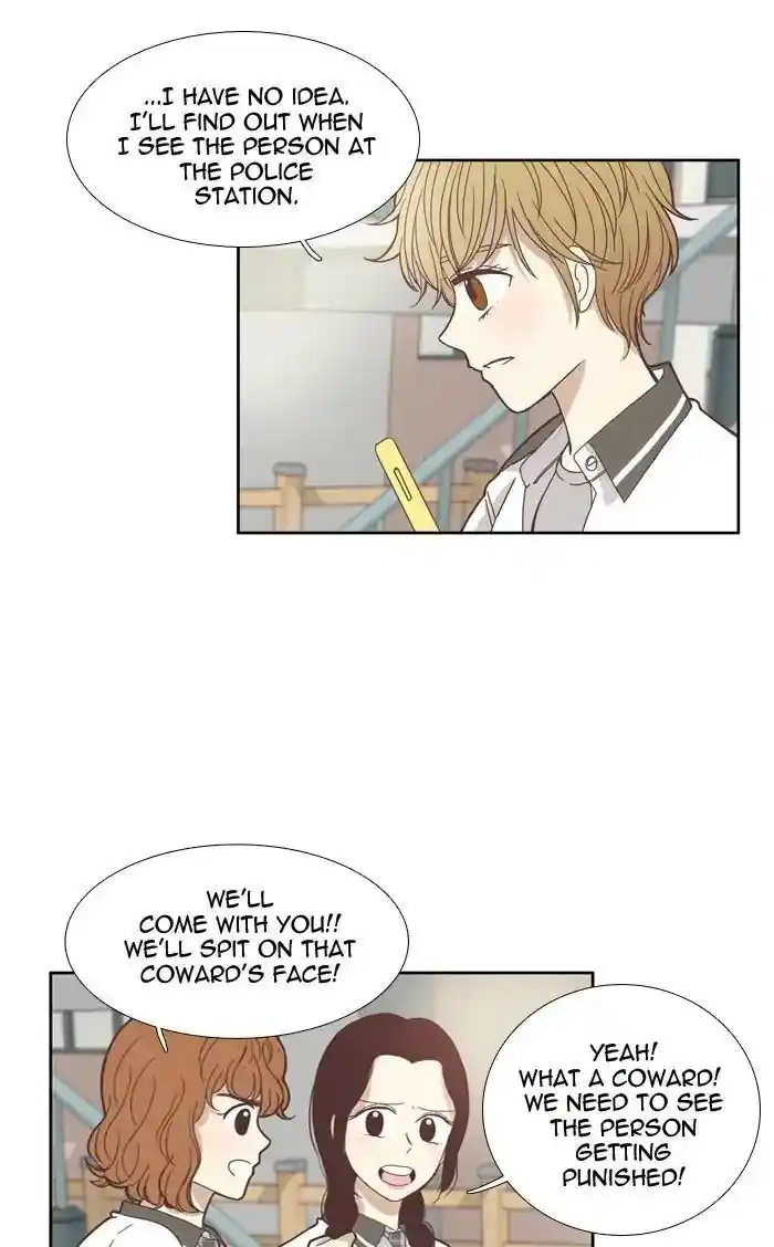 Shuumatsu Sekai Yuri Anthology Ch.119