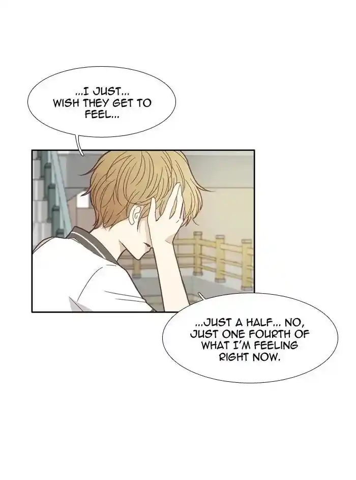 Shuumatsu Sekai Yuri Anthology Ch.119