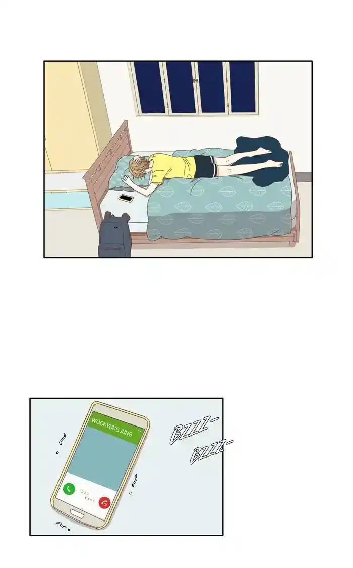 Shuumatsu Sekai Yuri Anthology Ch.119