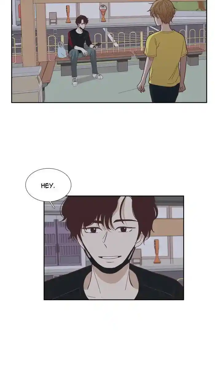 Shuumatsu Sekai Yuri Anthology Ch.119